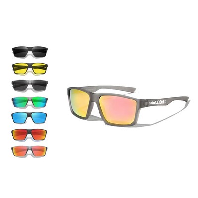 Sports Sunglasses
